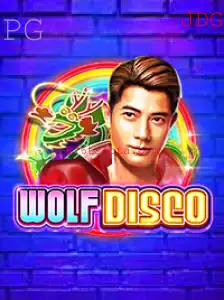 Descubra o Fascinante Mundo de WolfDisco: O Jogo que Combina Diversão e Estrategia
