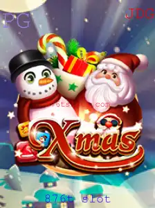 Descubra a Magia do Jogo Xmas: Seu Guia Completo para 876t Slot